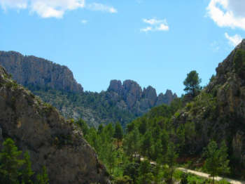 El Chorro