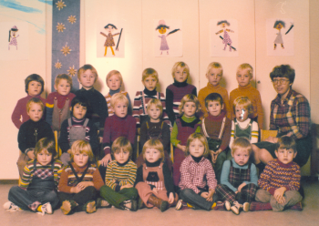 Im Kindergarten Dürnau/Gammelshausen (Klick für Großbild)