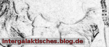 Intergalaktisches-Blog