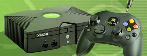 Xbox