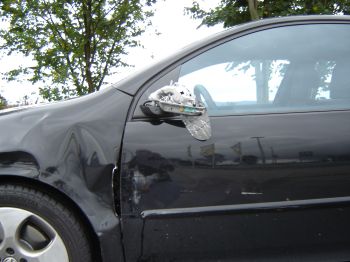 Heimfahrterlebnis, Bild 1